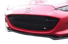 Zunsport Compatible With Mazda MX5 MK4 ND - Lower Grill - Black Finish (2015 -) picture