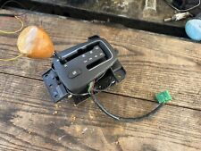 00-02 Jaguar S-Type Automatic Floor Gear Box Shifter Shift Selector Assembly OEM picture