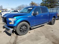 Engine 5.0L VIN F 8th Digit Gasoline Fits 15-17 FORD F150 PICKUP 3090575 picture