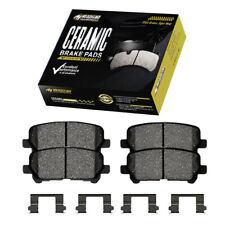 For Aston Martin Rapide & Vantage Front Brake Pads Ad43-2d007-AB Safe Reliable picture