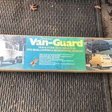 1970S Ford Chevy Dodge Van Accessory Mud Rear Deflector In Box Nos Vanguard picture