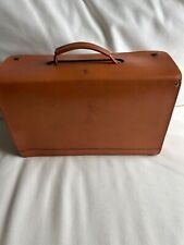ferrari leather tool bag, possibly for a 355 Berlinetta picture