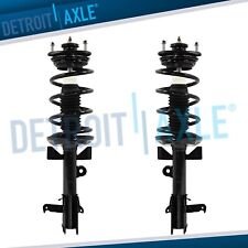 Front Left & Right Struts w/ Coil Spring Assembly for 2011 - 2012 Honda Odyssey picture