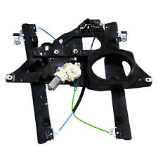 Front Driver Window Regulator w/Motor LH For Ford Expedition Navigator 8Pin 3.5L picture