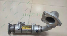 EGR Valve Cooler Pipe For Hino Engine J08E Kobelco SK330 SK350 SK300-8 picture