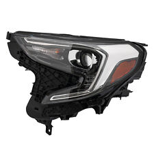 For 2018-2021 GMC Terrain Front Full LED Headlight Headlamp Left Driver Side picture