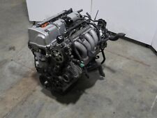 2003 2004 2005 2006 2007 Honda Accord Engine 2.4L 4cyl Motor JDM K24A picture