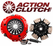 ACTION CLUTCH STAGE 4 POWER KIT FITS 06-10 MITSUBISHI ECLIPSE V6 3.8L GT SPYDER picture