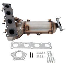 Catalytic Converters Front  68315810AA for Ram ProMaster City Jeep Cherokee 500X picture