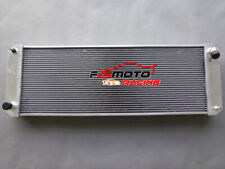 3ROW Aluminum Radiator For LOTUS Esprit S4/SE/S4s/V8/GT/GT3 1988-2004 2003 MT picture