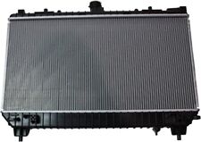 For Chevy 2010-2011 Camaro 6.2L V8 Radiator GM3010535 | 92218352 19419211 picture
