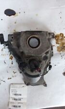14-19 Chevrolet Chevy Corvette Timing Cover Base picture