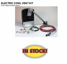 Watson's Street Works L34 - Electric Cowl Vent Kit picture