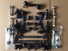 Cuda 1970-1974 Super Front End Suspension Kit Performance POLY picture