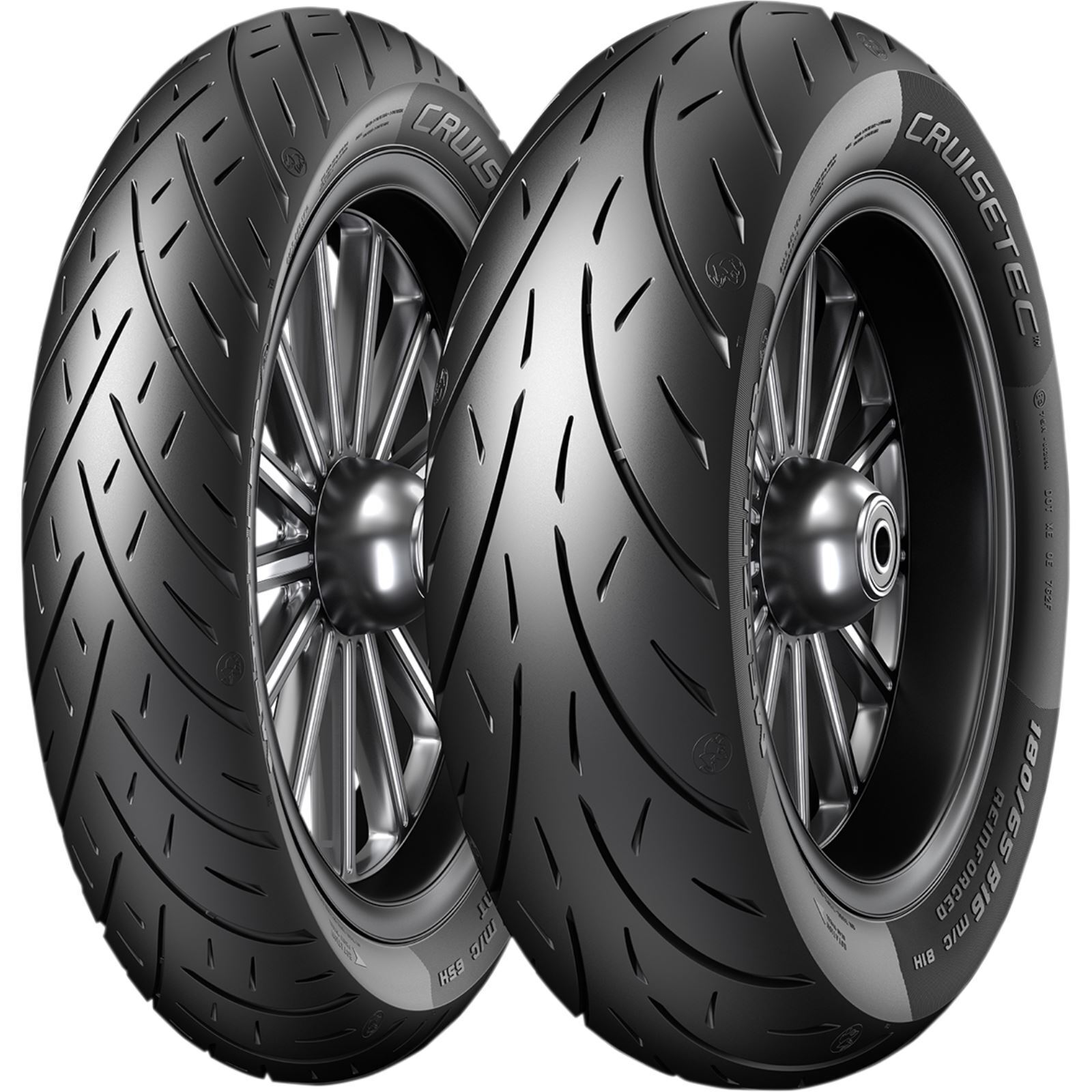 Metzeler Tire - Cruisetec™ - Front - 150/80R17 - 72V 4283100