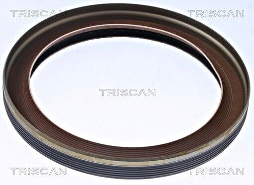 TRISCAN Crankshaft Shaft Seal For AUDI A4 SPYKER C8 Aileron VW 94-14 06E103051
