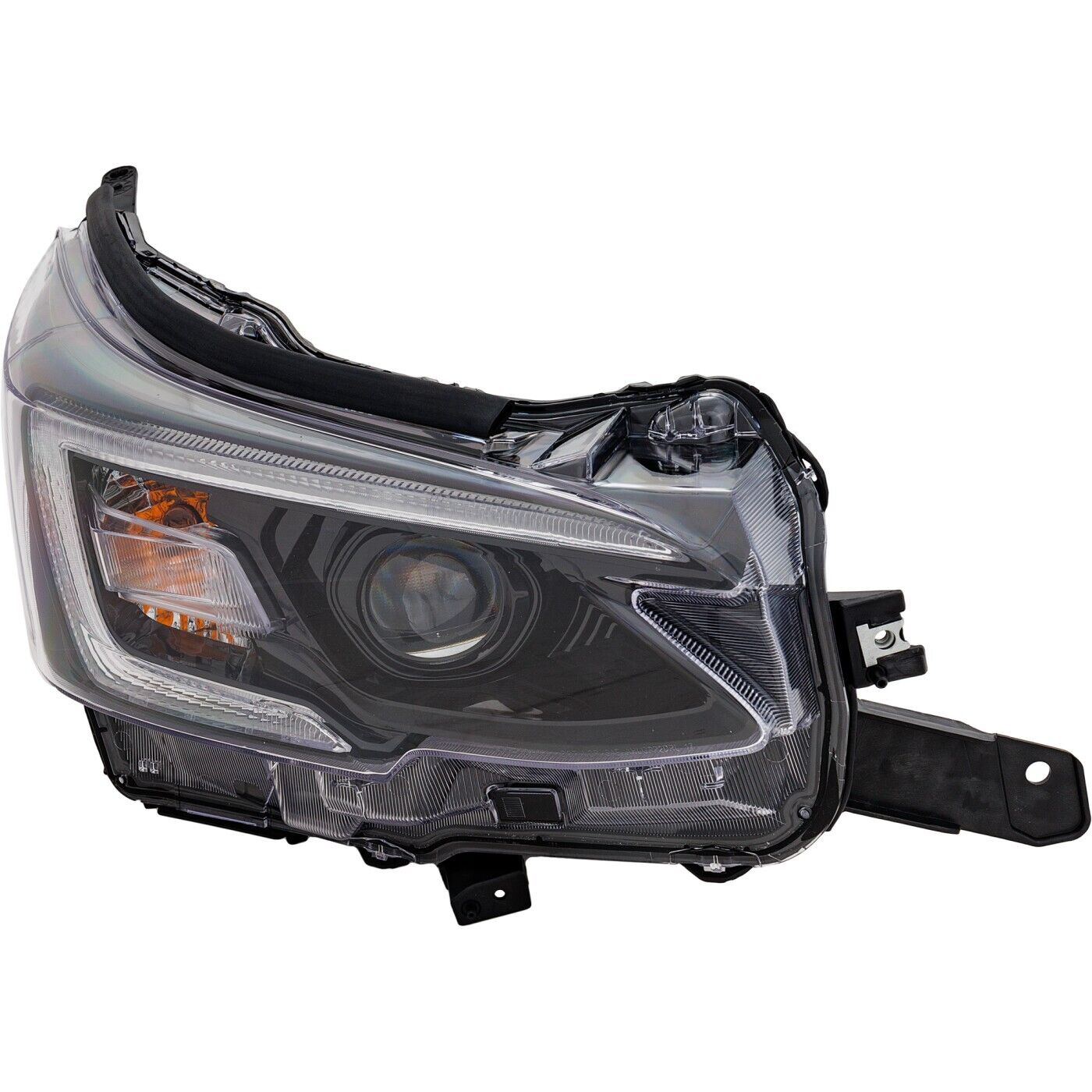 LED Headlight Right Side For 2020-2020 Subaru Legacy 2020-2020 Subaru Outback