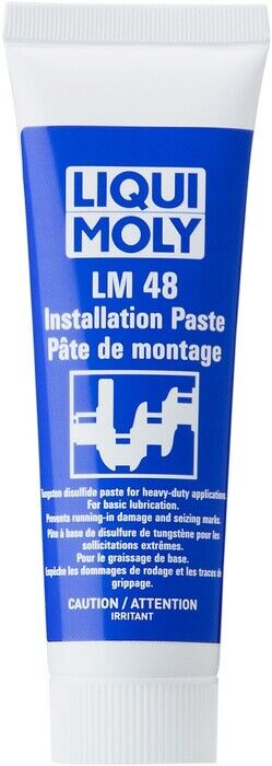 LIQUI MOLY LM 48 Installation Paste 50g