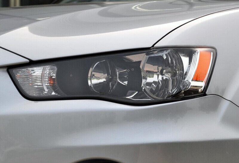 For Mitsubishi Lancer 10 X EVO Concept M4 Iconic Style Hex RGB LED Angel Eyes